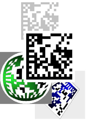 Image of CP Code symbol